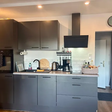 Where Business And Relaxation Meet * Bad Salzuflen