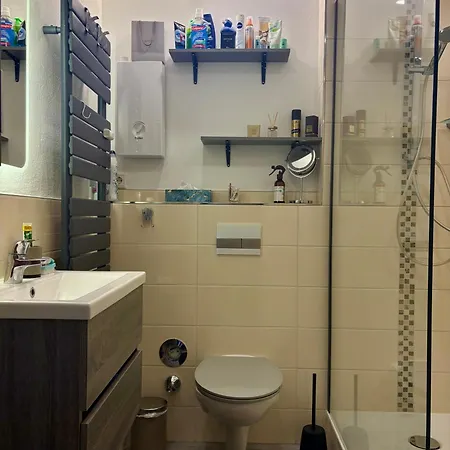 Where Business And Relaxation Meet *