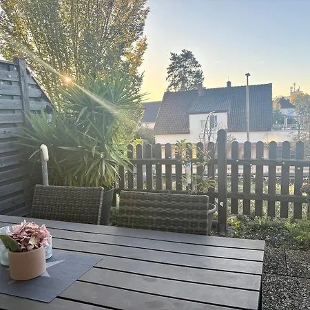 Where Business And Relaxation Meet *