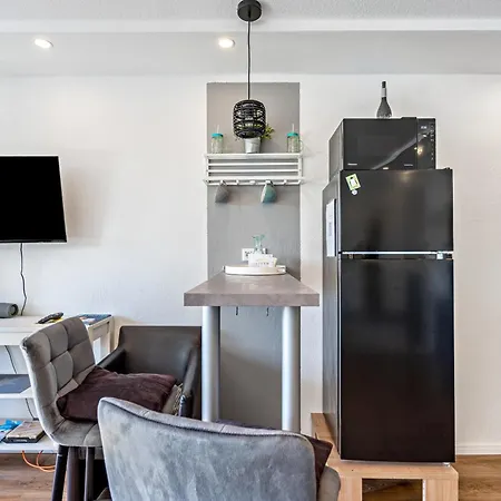 Where Business And Relaxation Meet