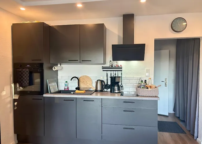 Where Business And Relaxation Meet * Bad Salzuflen