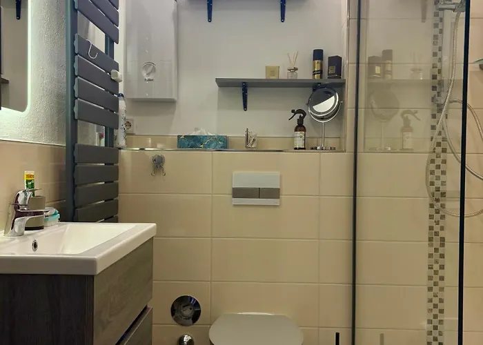 Where Business And Relaxation Meet *