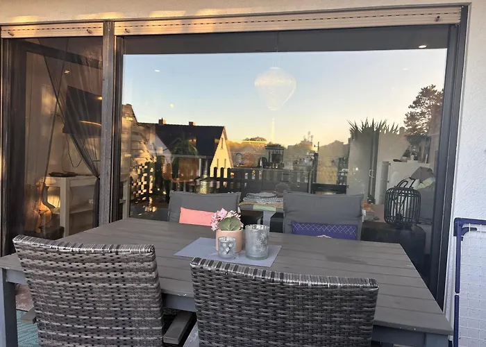 Where Business And Relaxation Meet Apartman