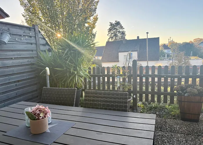 Where Business And Relaxation Meet *