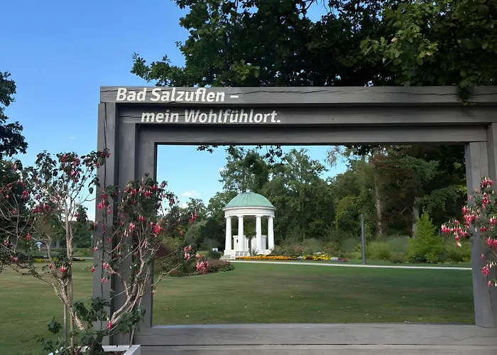 Where Business And Relaxation Meet Apartman