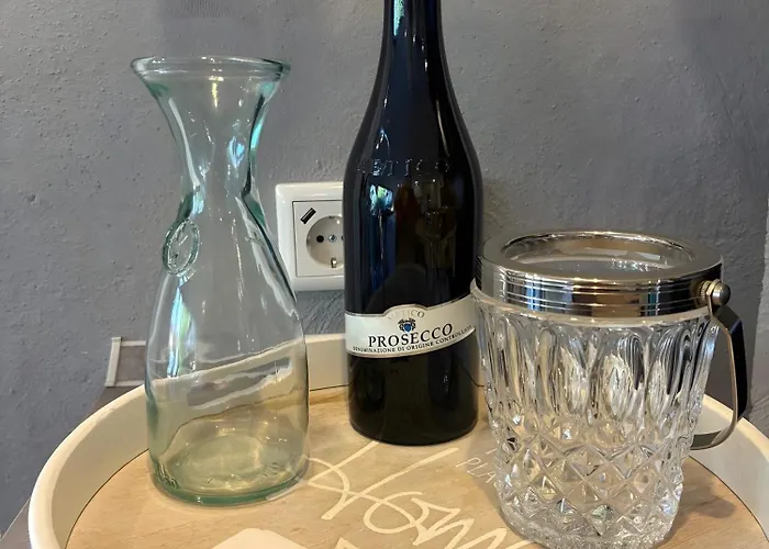 Where Business And Relaxation Meet *